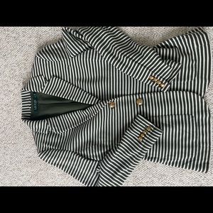 Ralph Lauren blazer size Medium